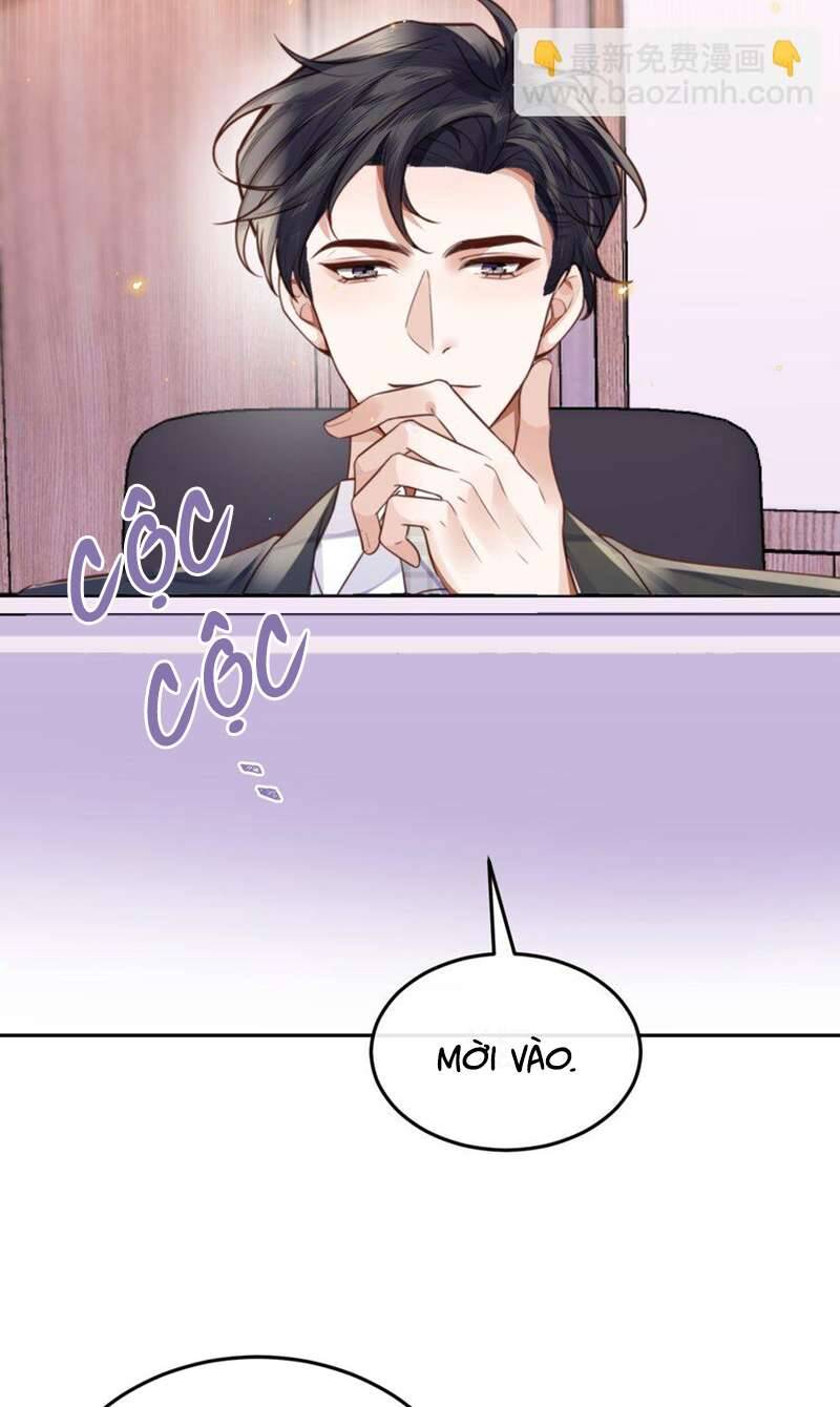 Tổng Tài Định Chế Tư Nhân Chap 58 - Next Chap 59