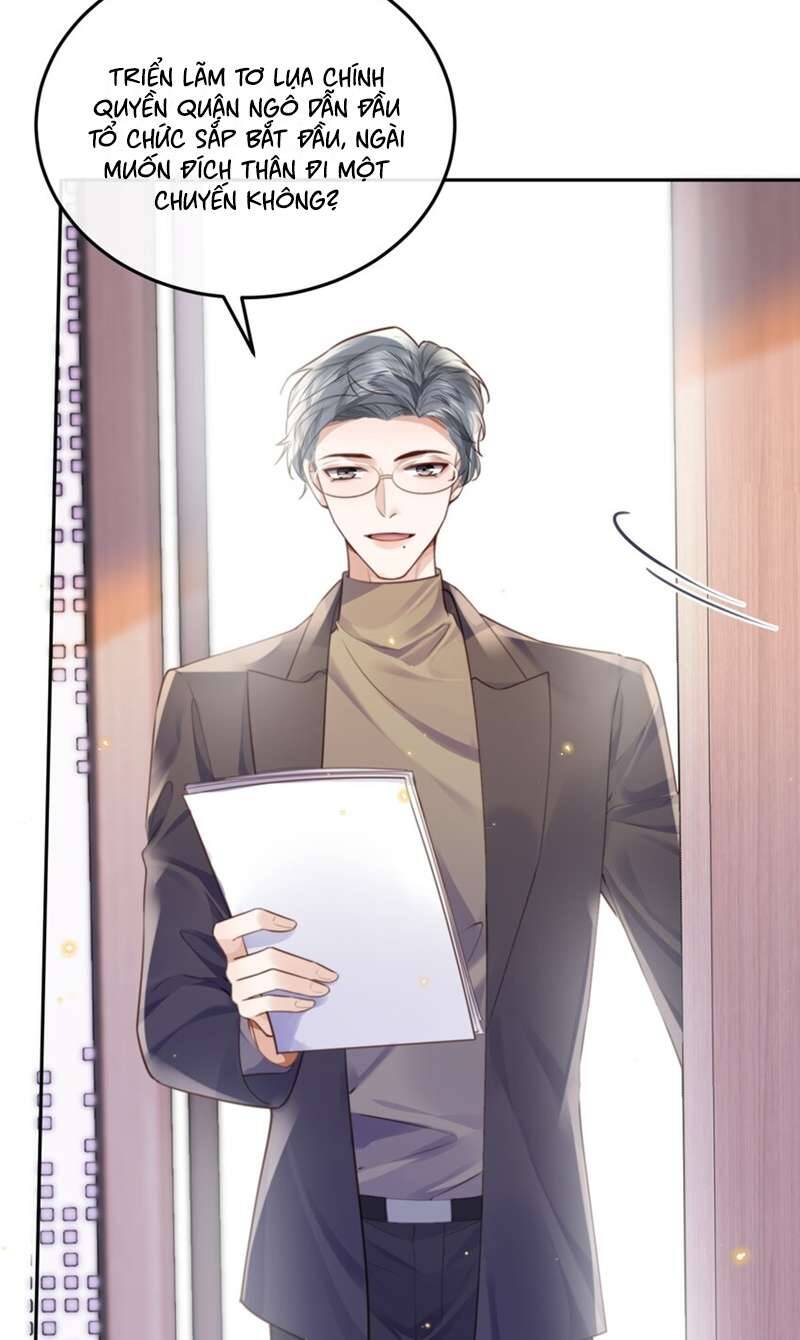 Tổng Tài Định Chế Tư Nhân Chap 58 - Next Chap 59