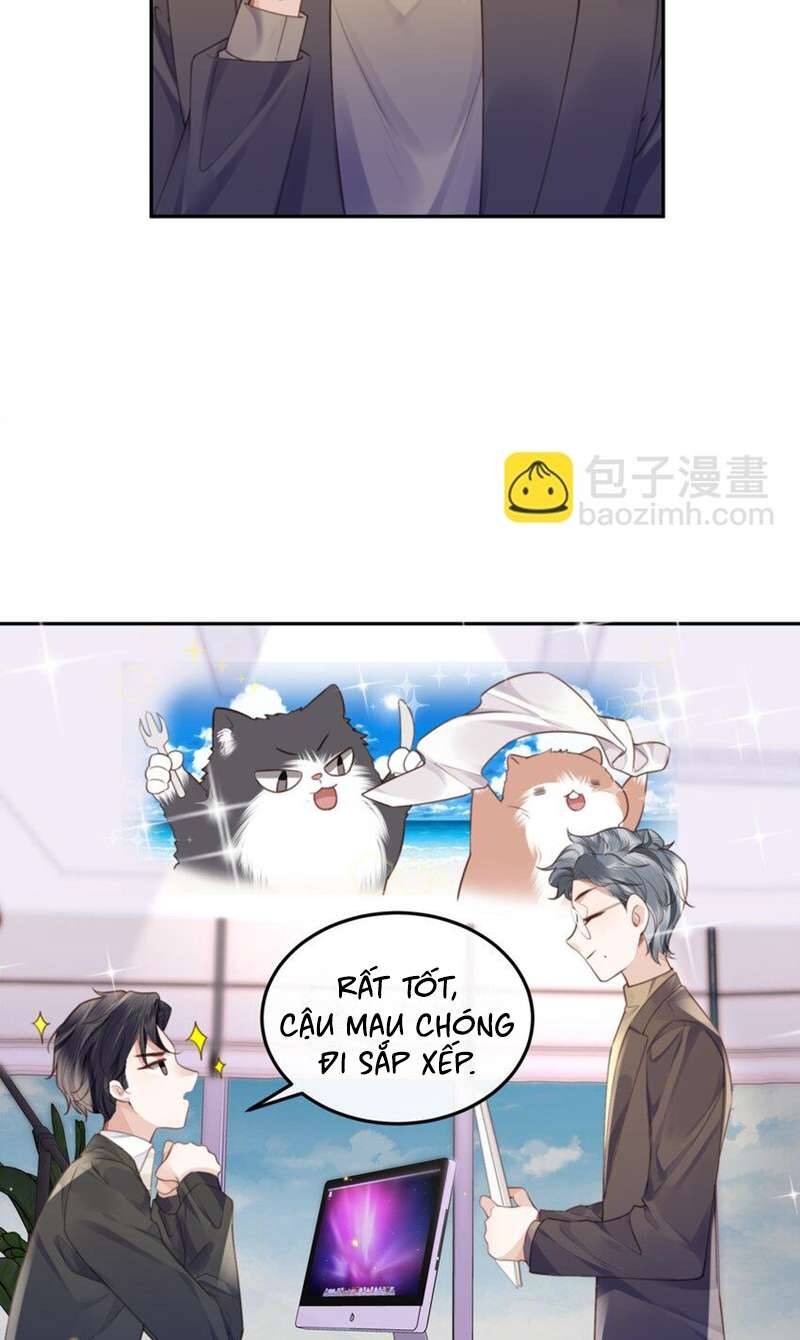 Tổng Tài Định Chế Tư Nhân Chap 58 - Next Chap 59