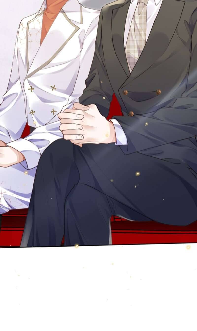 Tổng Tài Định Chế Tư Nhân Chap 58 - Next Chap 59