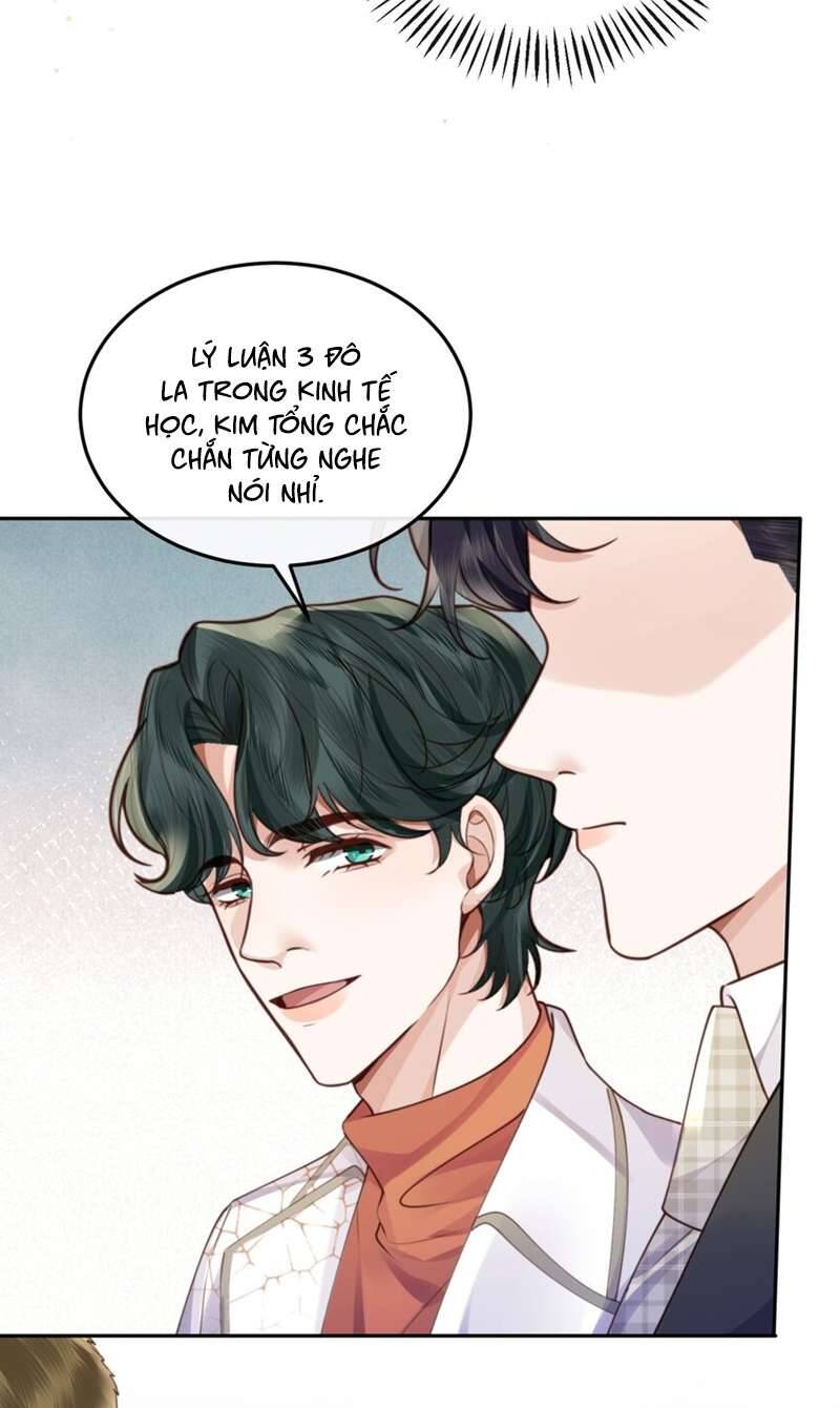 Tổng Tài Định Chế Tư Nhân Chap 58 - Next Chap 59