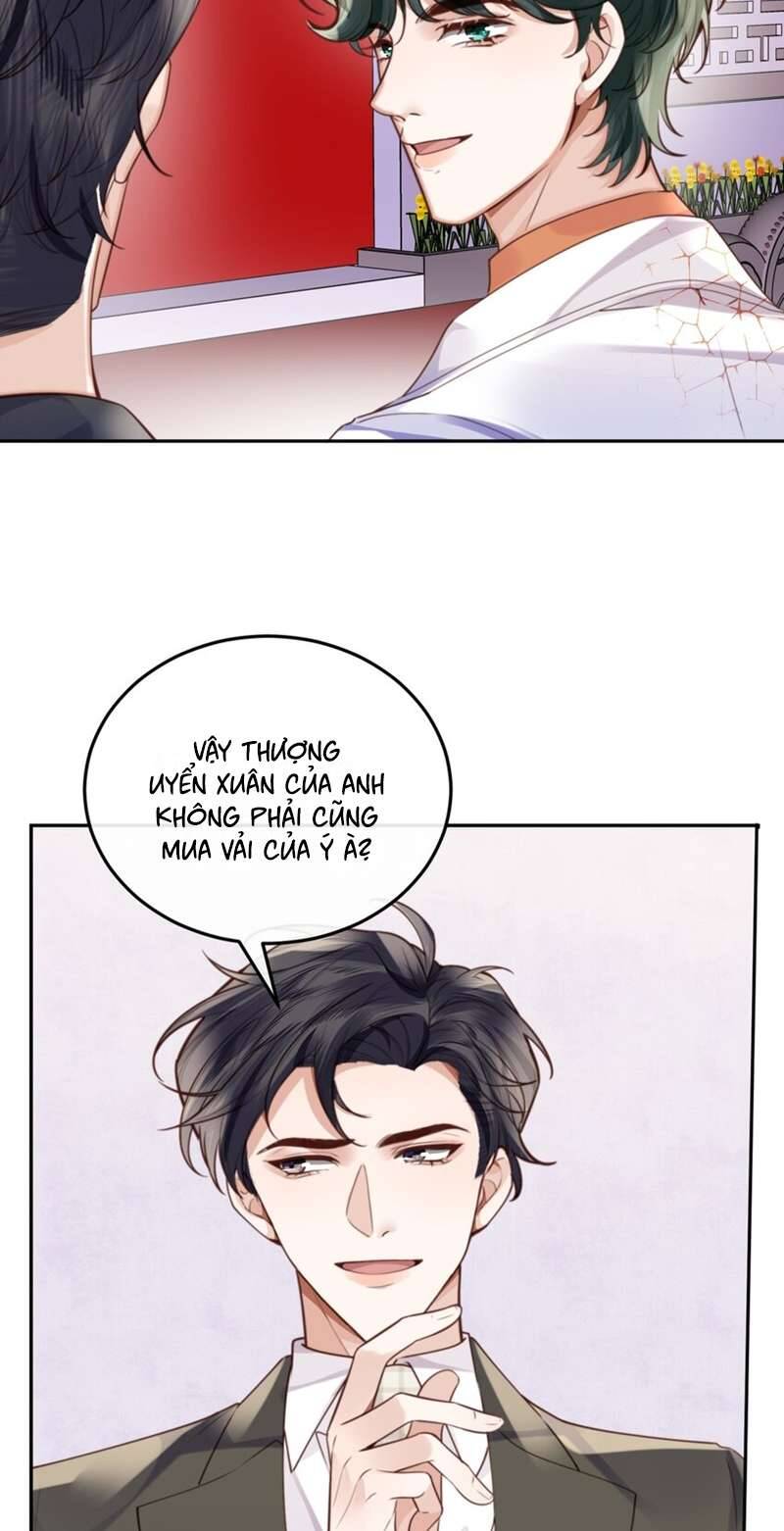 Tổng Tài Định Chế Tư Nhân Chap 58 - Next Chap 59