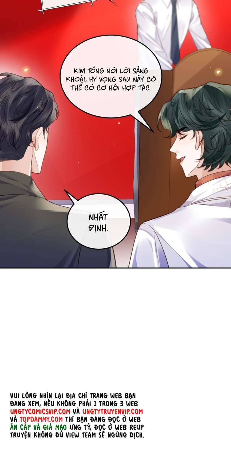 Tổng Tài Định Chế Tư Nhân Chap 58 - Next Chap 59