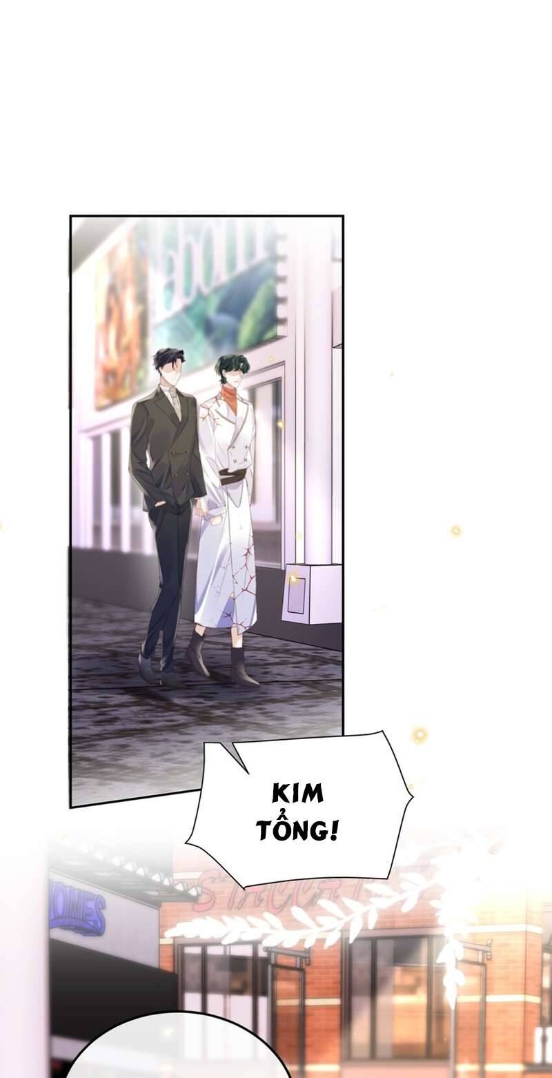 Tổng Tài Định Chế Tư Nhân Chap 58 - Next Chap 59