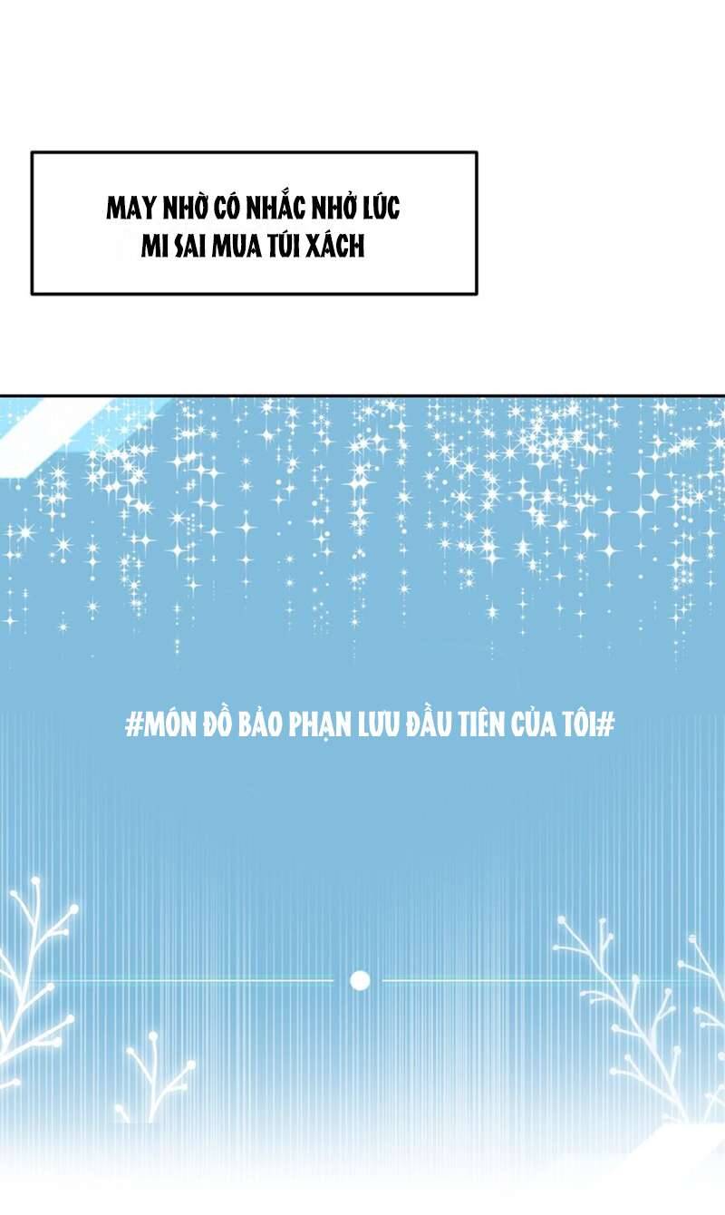 Tổng Tài Định Chế Tư Nhân Chap 58 - Next Chap 59