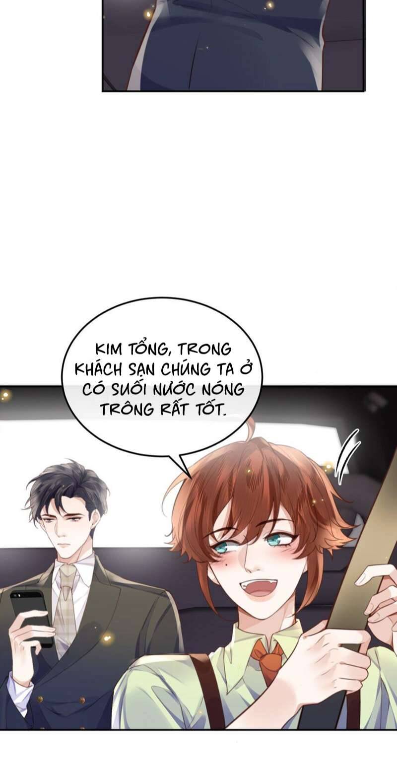 Tổng Tài Định Chế Tư Nhân Chap 58 - Next Chap 59