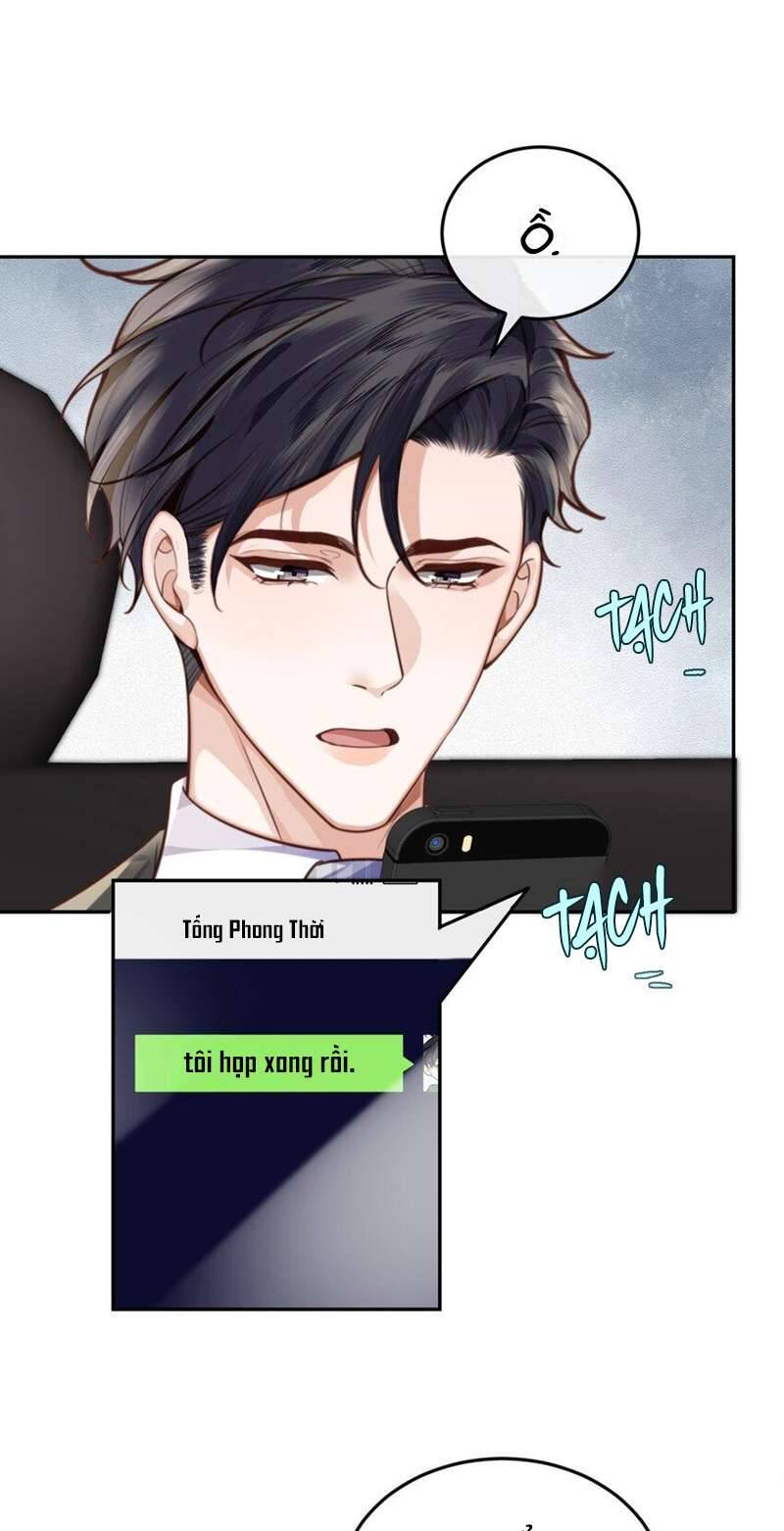 Tổng Tài Định Chế Tư Nhân Chap 58 - Next Chap 59