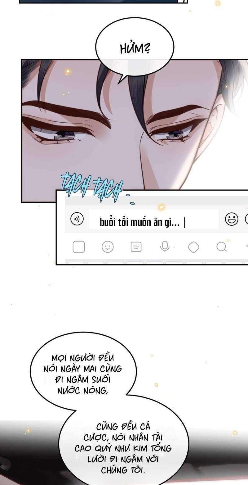 Tổng Tài Định Chế Tư Nhân Chap 58 - Next Chap 59