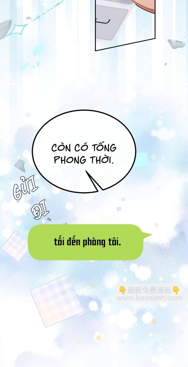 Tổng Tài Định Chế Tư Nhân Chap 58 - Next Chap 59
