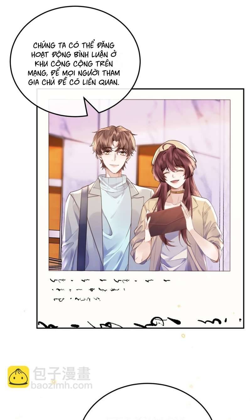 Tổng Tài Định Chế Tư Nhân Chap 58 - Next Chap 59
