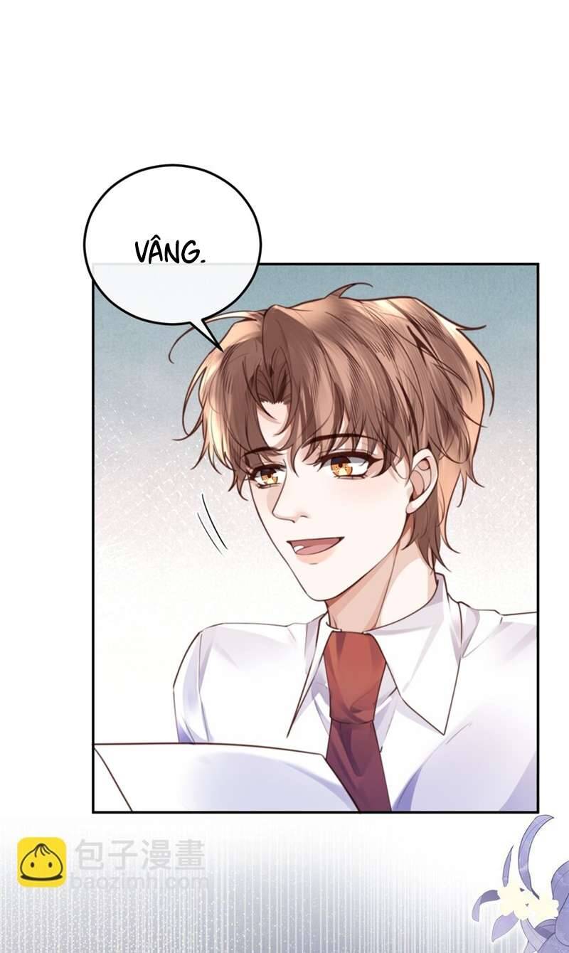 Tổng Tài Định Chế Tư Nhân Chap 58 - Next Chap 59