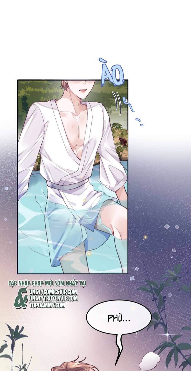 Tổng Tài Định Chế Tư Nhân Chap 59 - Next Chap 60