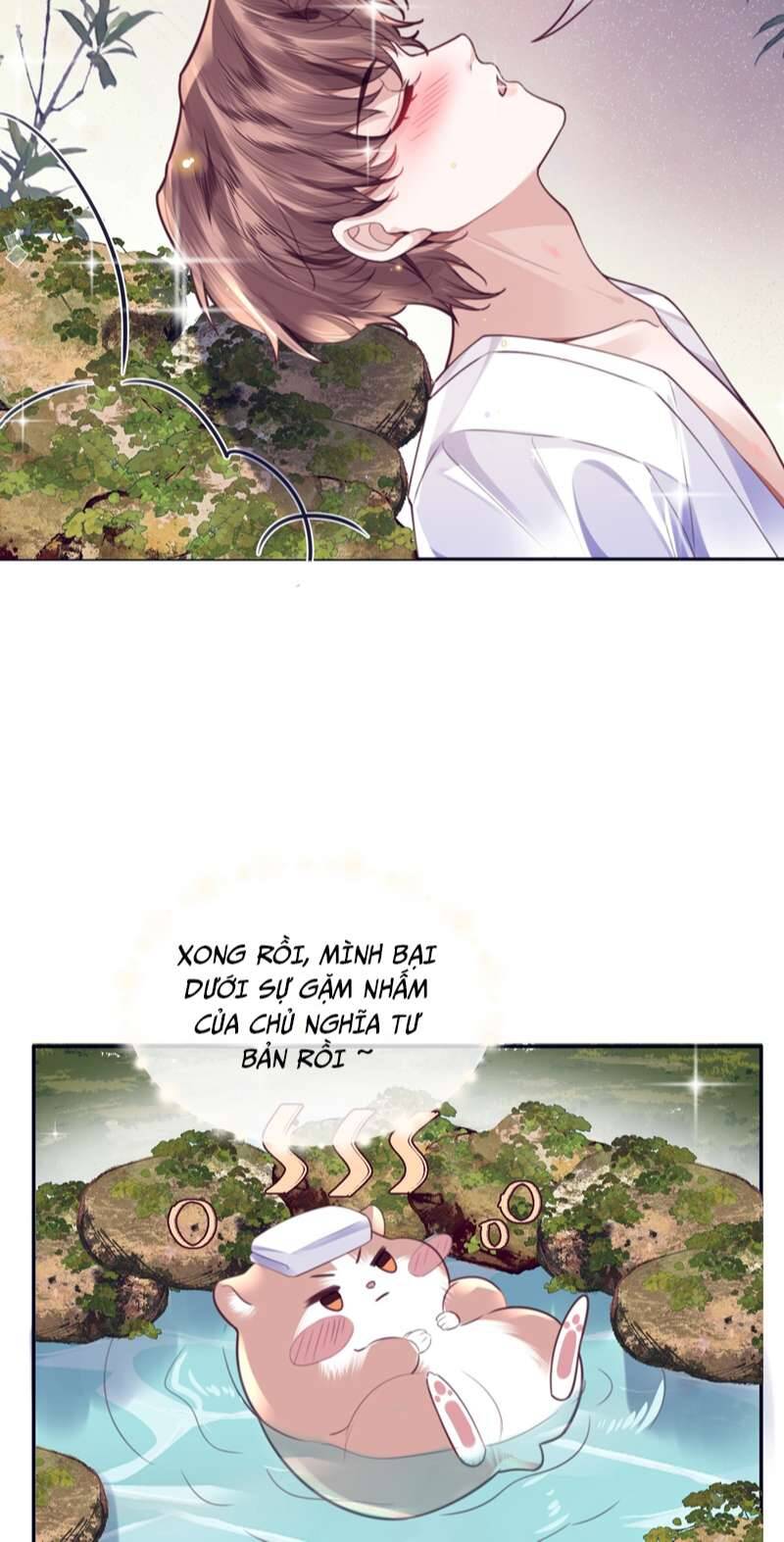 Tổng Tài Định Chế Tư Nhân Chap 59 - Next Chap 60