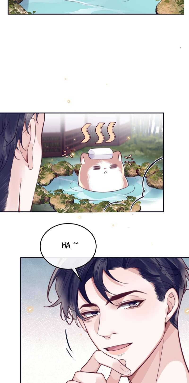 Tổng Tài Định Chế Tư Nhân Chap 59 - Next Chap 60