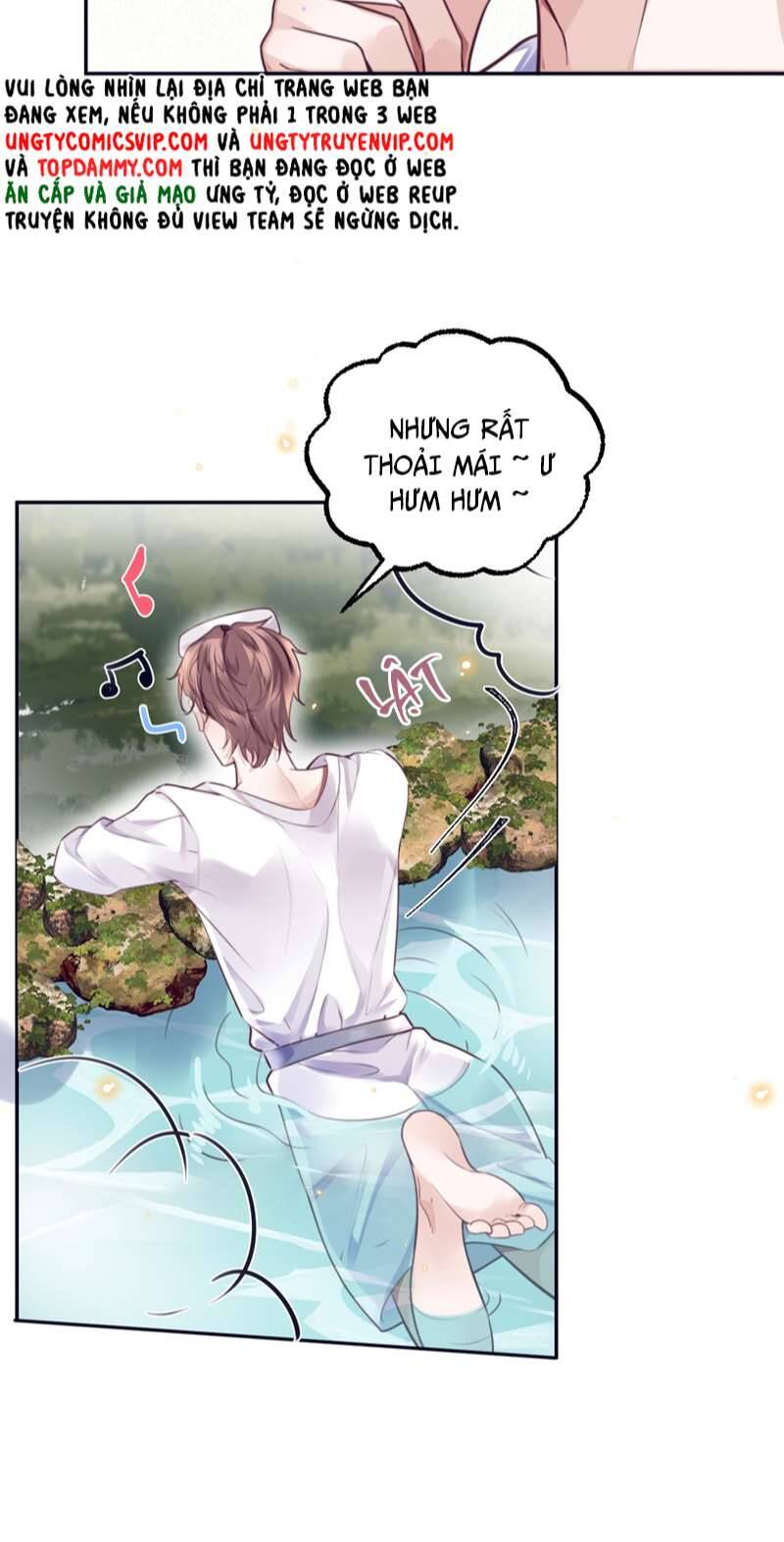 Tổng Tài Định Chế Tư Nhân Chap 59 - Next Chap 60