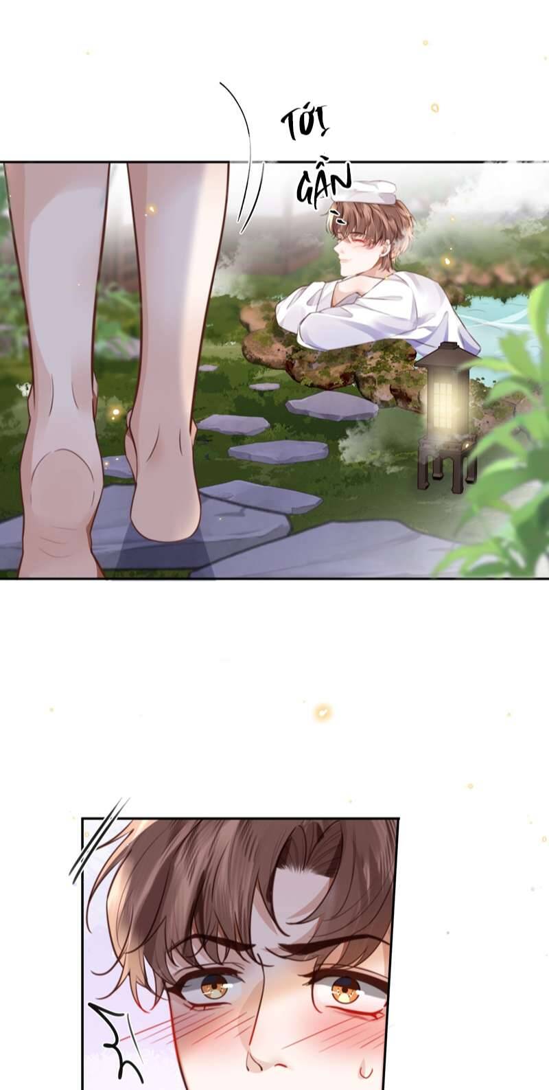 Tổng Tài Định Chế Tư Nhân Chap 59 - Next Chap 60