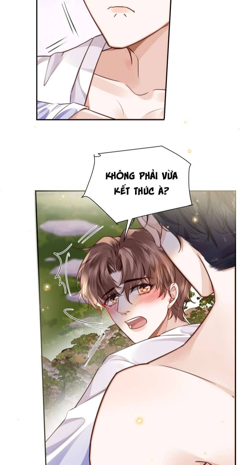 Tổng Tài Định Chế Tư Nhân Chap 59 - Next Chap 60