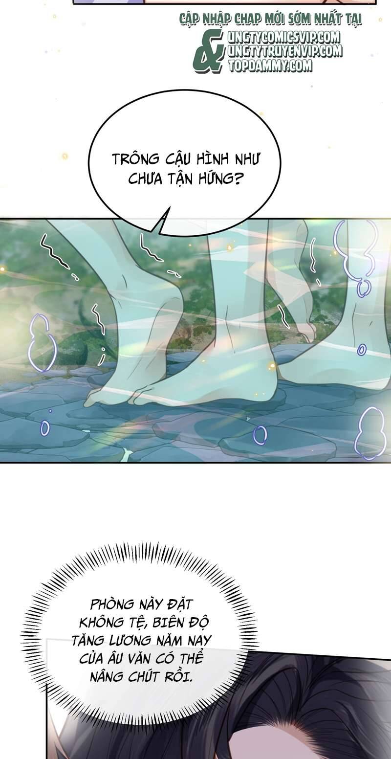 Tổng Tài Định Chế Tư Nhân Chap 59 - Next Chap 60