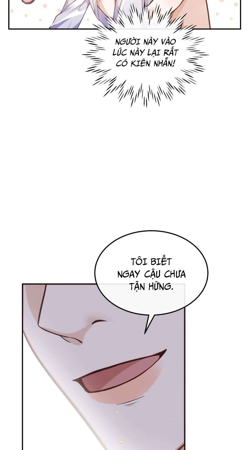 Tổng Tài Định Chế Tư Nhân Chap 59 - Next Chap 60