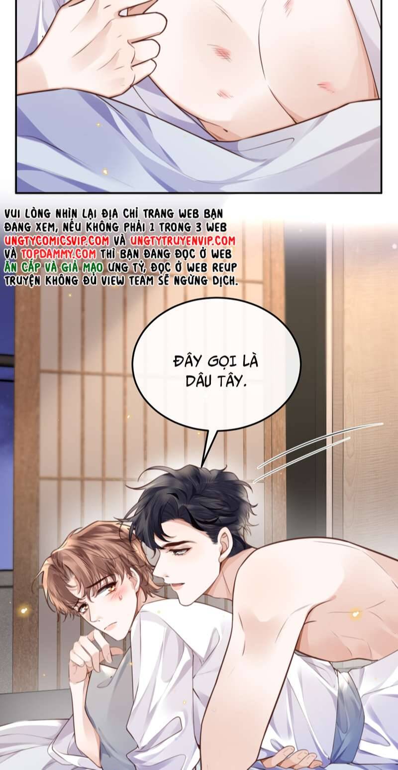 Tổng Tài Định Chế Tư Nhân Chap 59 - Next Chap 60
