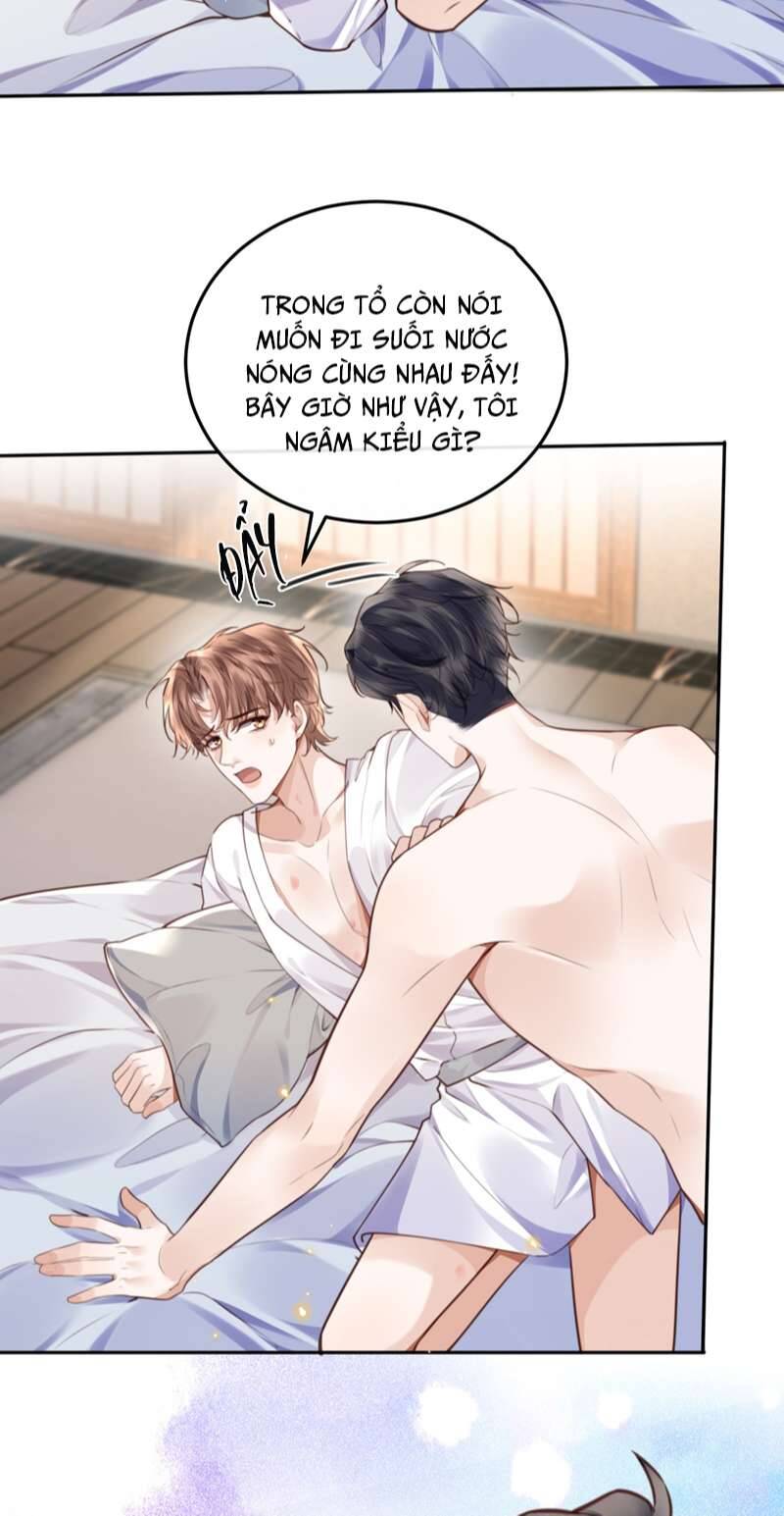 Tổng Tài Định Chế Tư Nhân Chap 59 - Next Chap 60