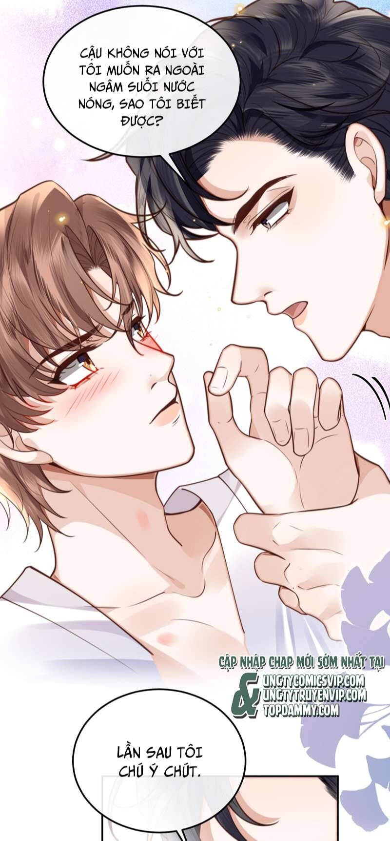 Tổng Tài Định Chế Tư Nhân Chap 59 - Next Chap 60
