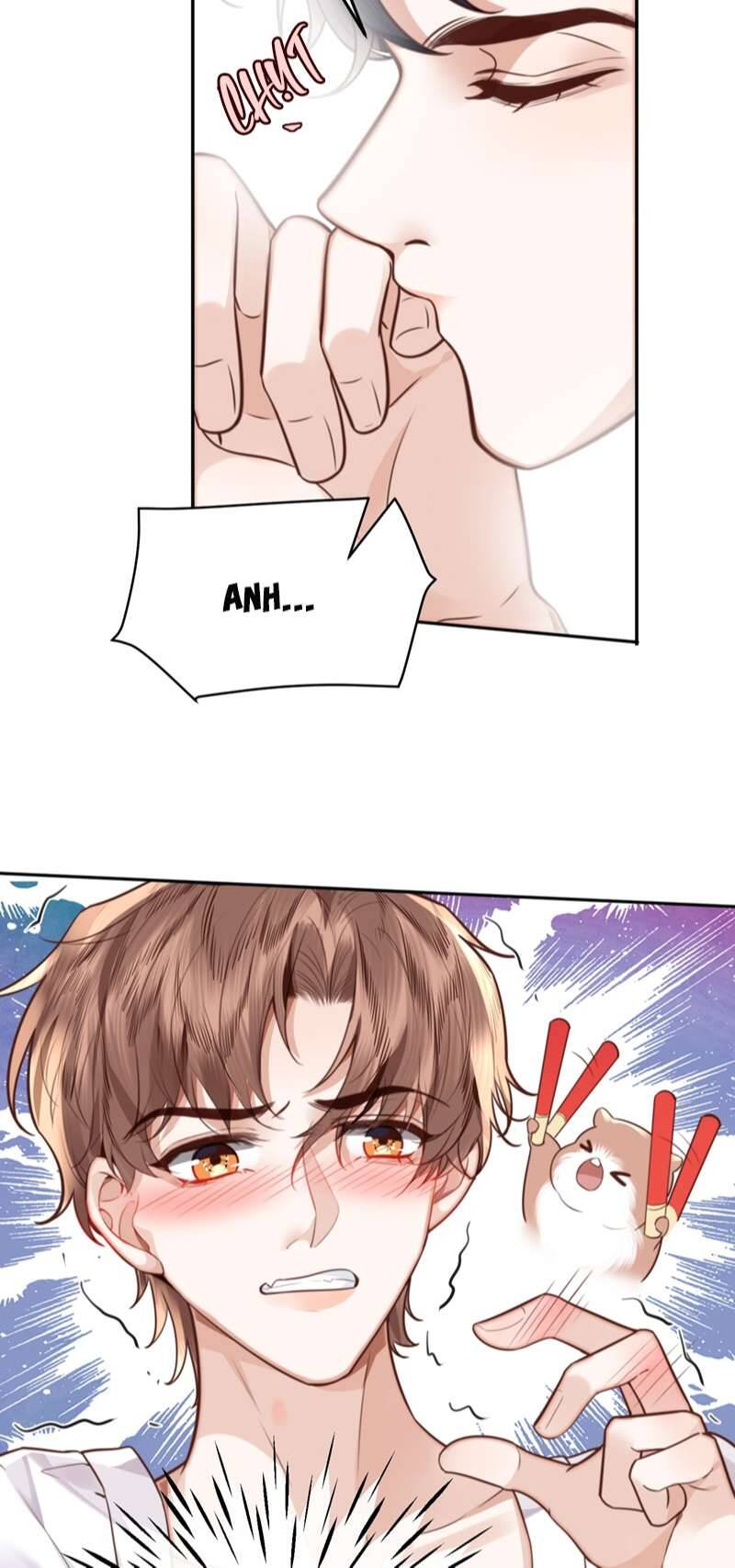 Tổng Tài Định Chế Tư Nhân Chap 59 - Next Chap 60