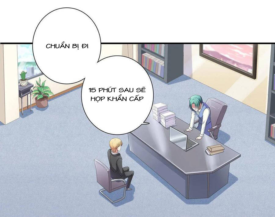 Tổng Tài! Đừng Trả Hàng Nha! Chap 76 - Next Chap 77