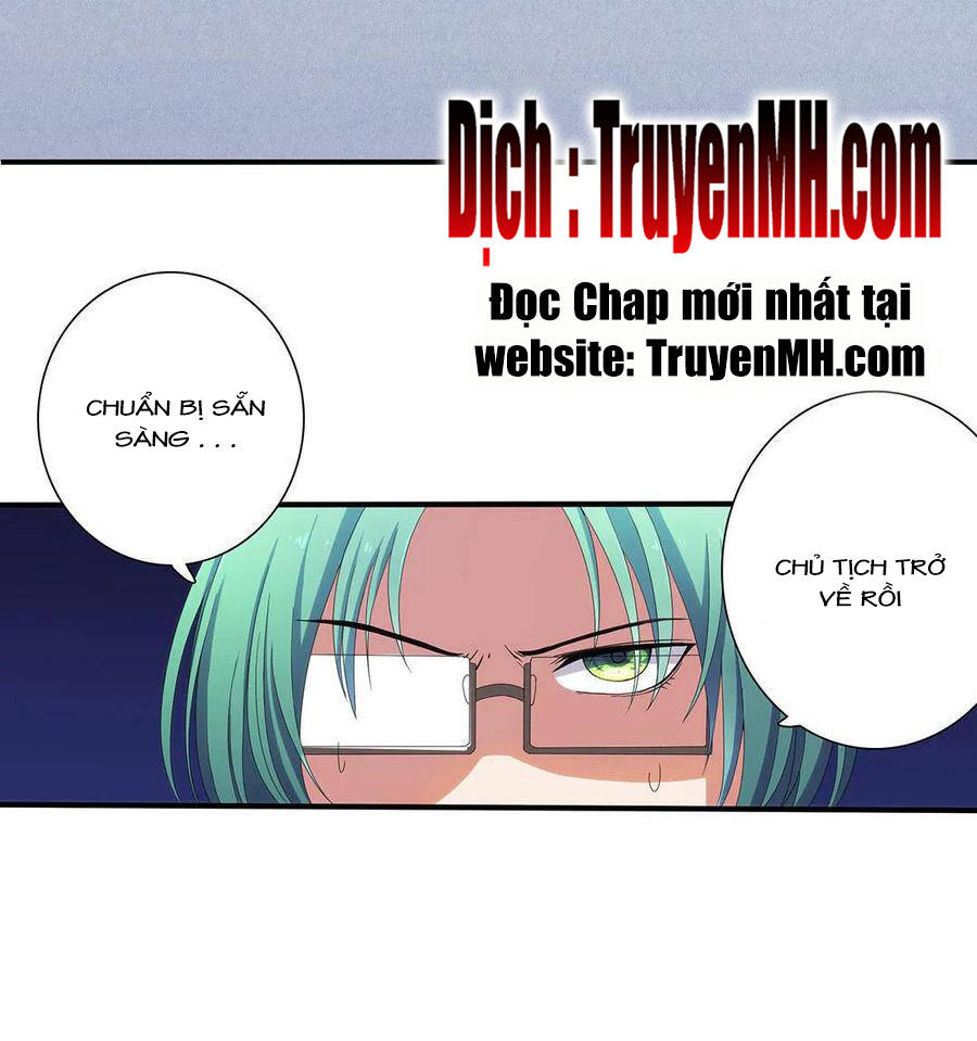 Tổng Tài! Đừng Trả Hàng Nha! Chap 76 - Next Chap 77