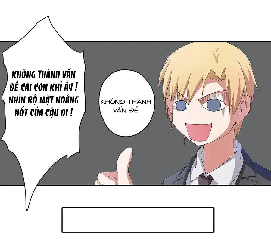 Tổng Tài! Đừng Trả Hàng Nha! Chap 76 - Next Chap 77