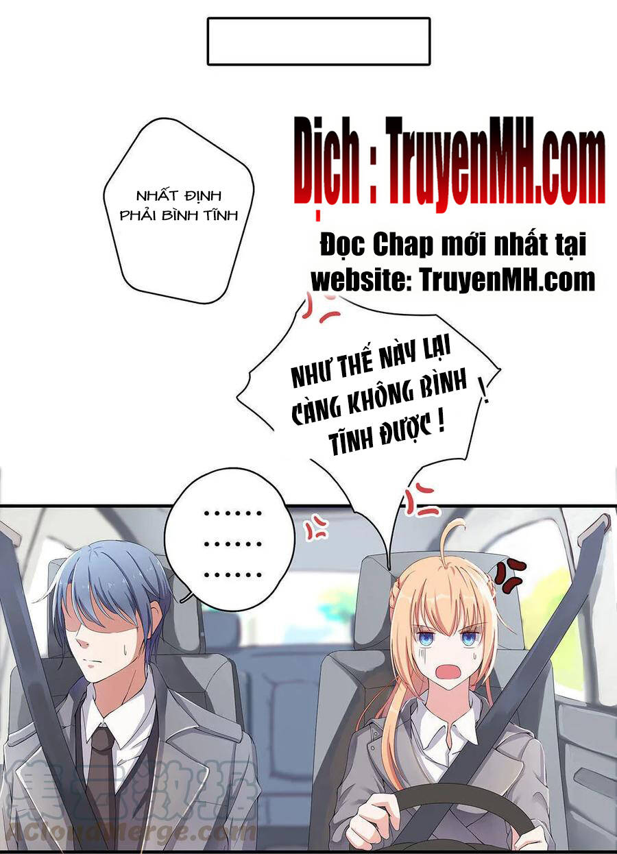 Tổng Tài! Đừng Trả Hàng Nha! Chap 76 - Next Chap 77