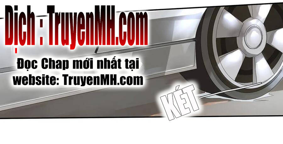 Tổng Tài! Đừng Trả Hàng Nha! Chap 76 - Next Chap 77