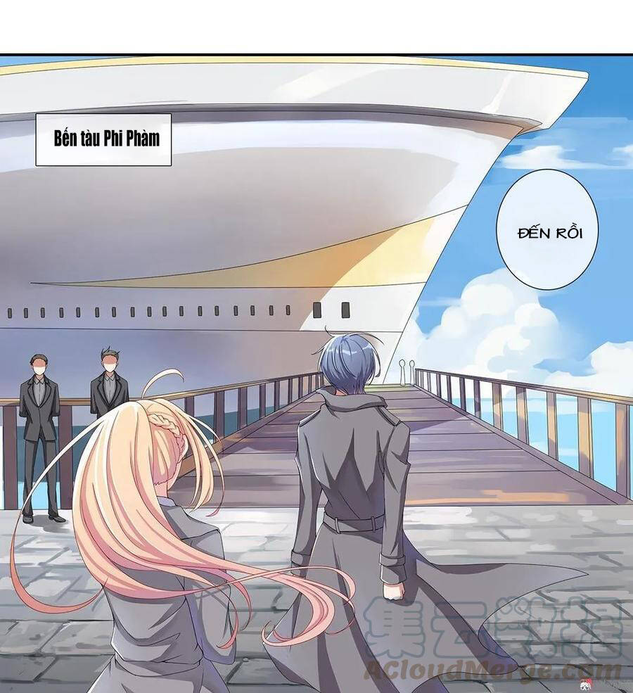 Tổng Tài! Đừng Trả Hàng Nha! Chap 76 - Next Chap 77