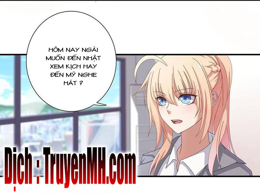 Tổng Tài! Đừng Trả Hàng Nha! Chap 76 - Next Chap 77