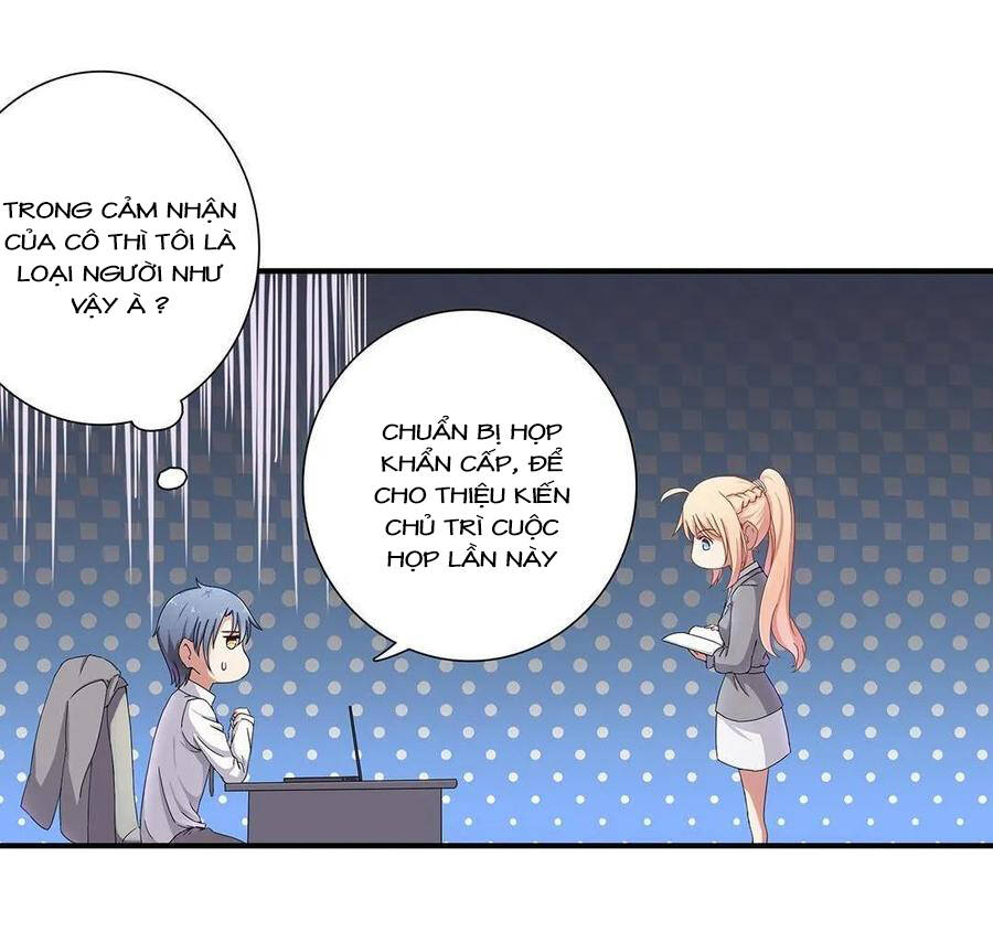 Tổng Tài! Đừng Trả Hàng Nha! Chap 76 - Next Chap 77