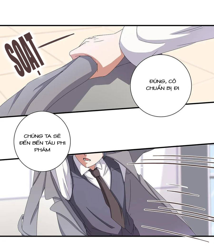 Tổng Tài! Đừng Trả Hàng Nha! Chap 76 - Next Chap 77