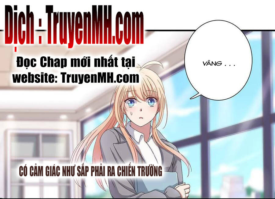 Tổng Tài! Đừng Trả Hàng Nha! Chap 76 - Next Chap 77