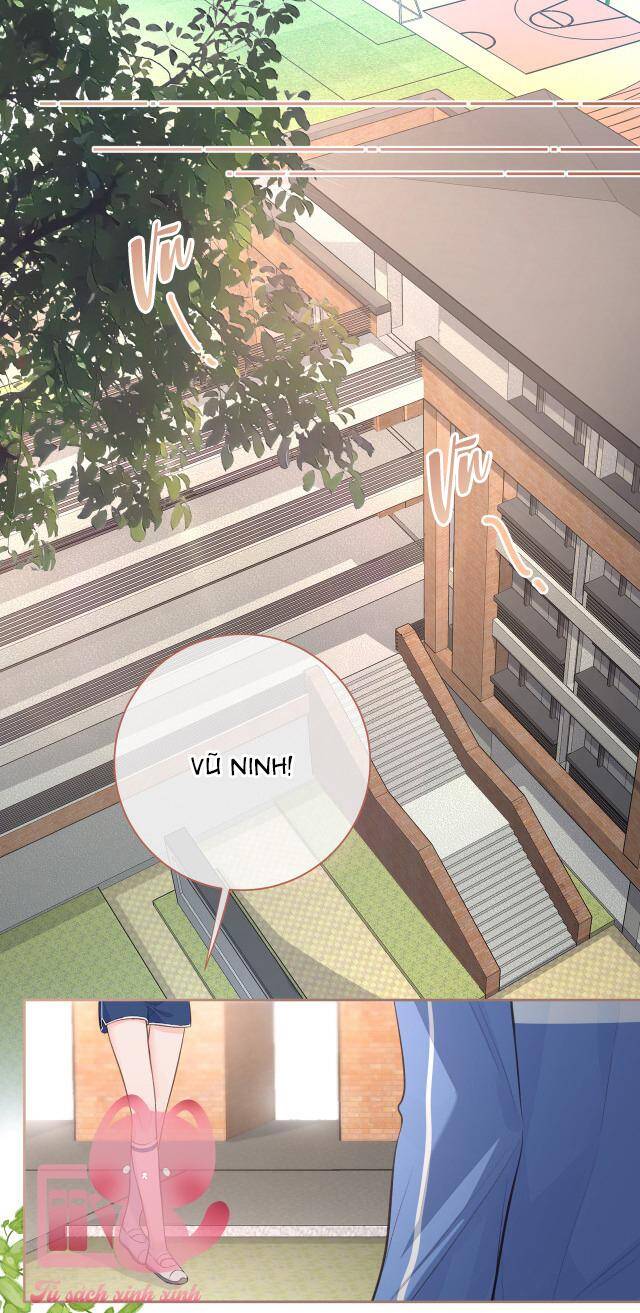 Tổng Tài Đuổi Vợ Lại Khóc Lóc Cầu Xin Vợ Quay Lại Chap 11 - Next Chap 12
