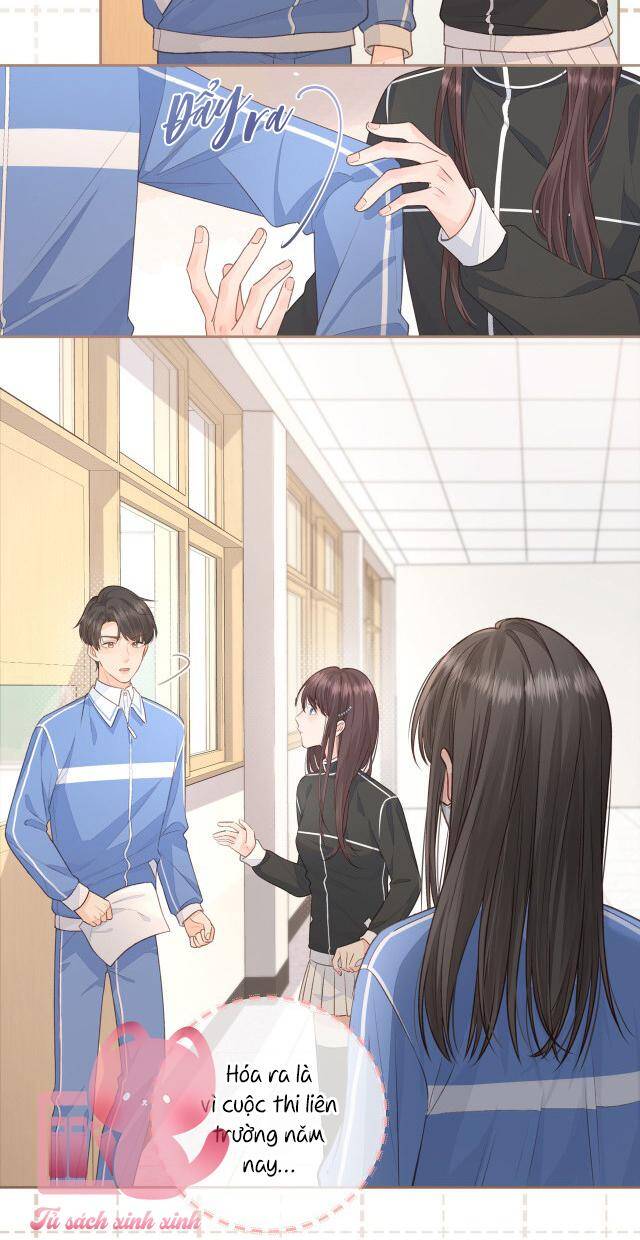 Tổng Tài Đuổi Vợ Lại Khóc Lóc Cầu Xin Vợ Quay Lại Chap 11 - Next Chap 12