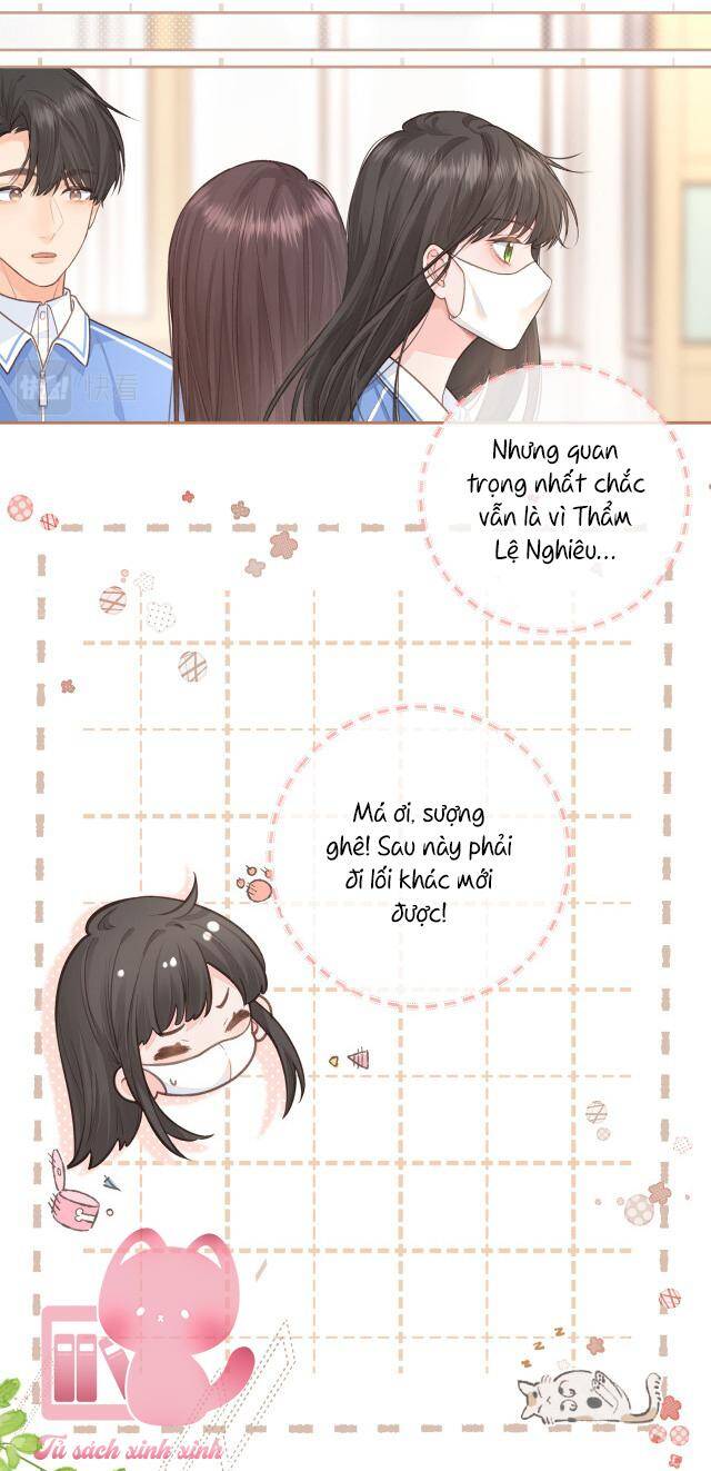 Tổng Tài Đuổi Vợ Lại Khóc Lóc Cầu Xin Vợ Quay Lại Chap 11 - Next Chap 12