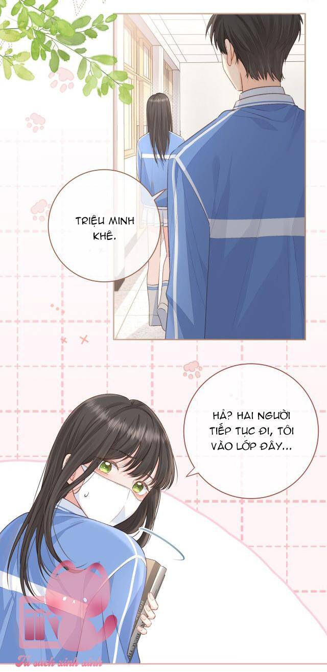 Tổng Tài Đuổi Vợ Lại Khóc Lóc Cầu Xin Vợ Quay Lại Chap 11 - Next Chap 12