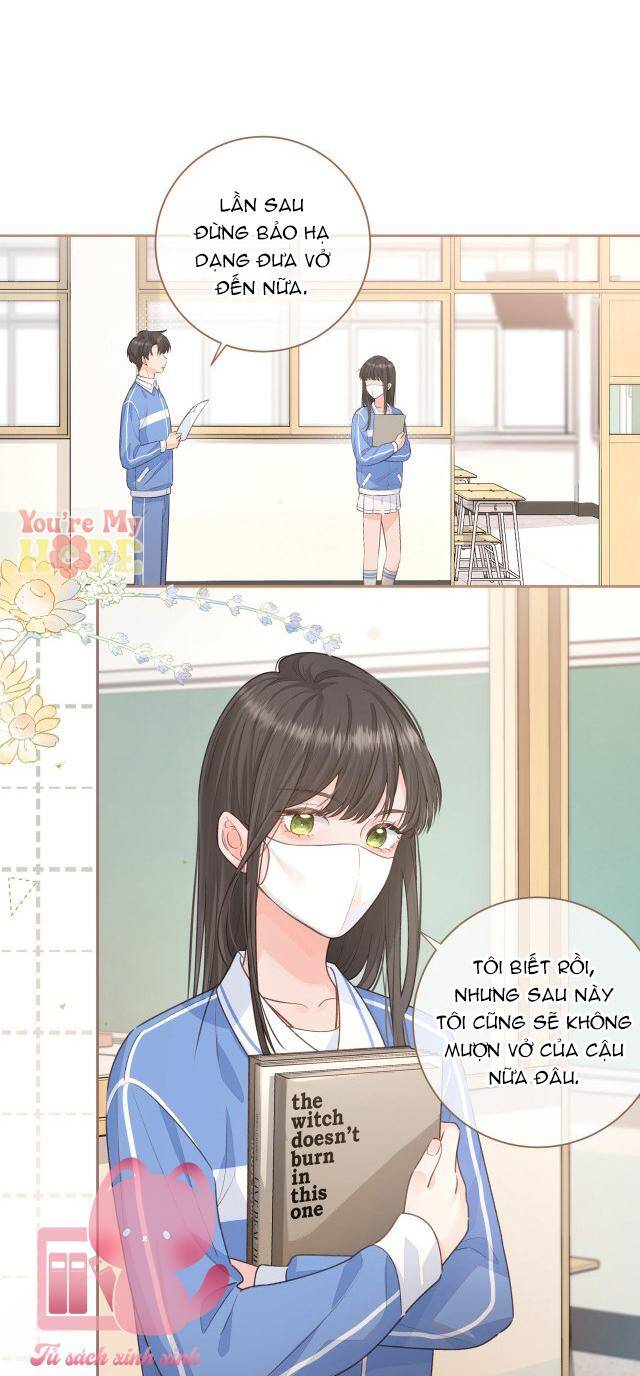 Tổng Tài Đuổi Vợ Lại Khóc Lóc Cầu Xin Vợ Quay Lại Chap 11 - Next Chap 12