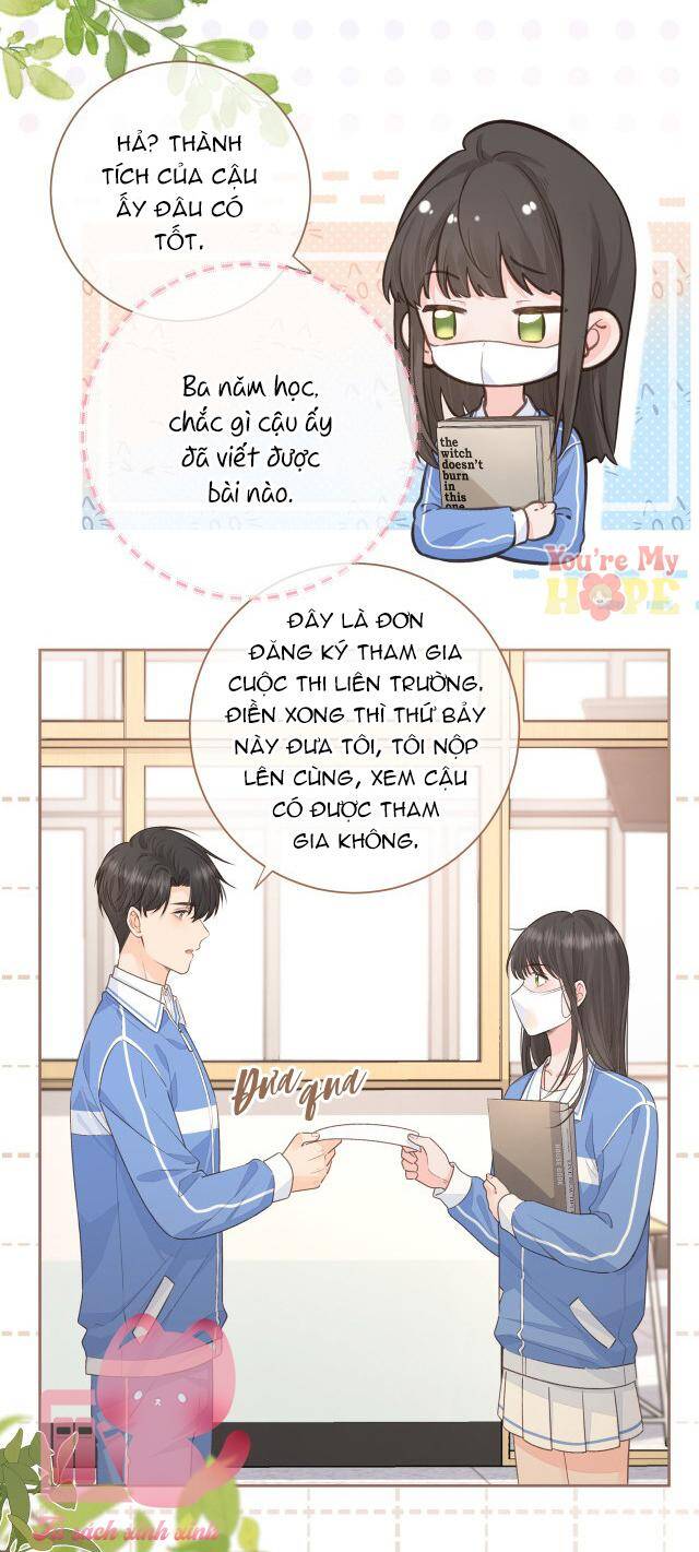Tổng Tài Đuổi Vợ Lại Khóc Lóc Cầu Xin Vợ Quay Lại Chap 11 - Next Chap 12
