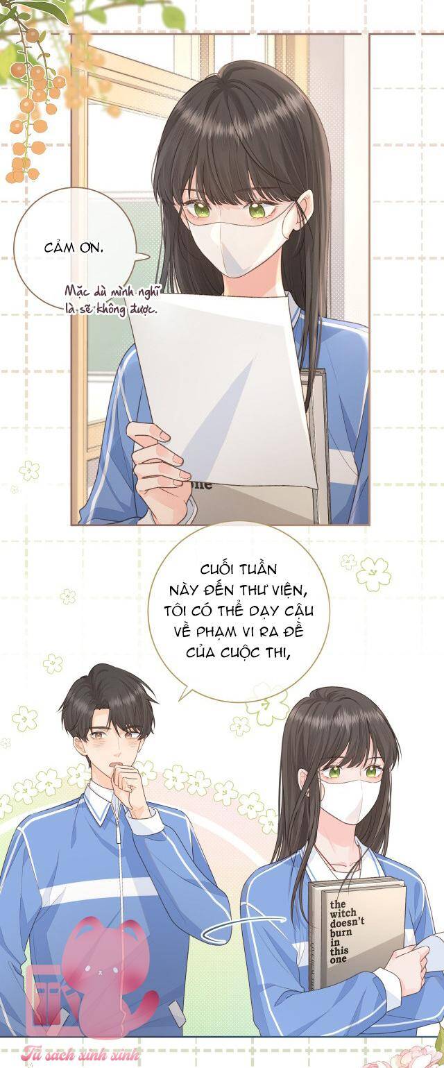 Tổng Tài Đuổi Vợ Lại Khóc Lóc Cầu Xin Vợ Quay Lại Chap 11 - Next Chap 12