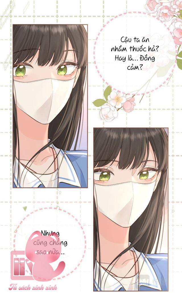 Tổng Tài Đuổi Vợ Lại Khóc Lóc Cầu Xin Vợ Quay Lại Chap 11 - Next Chap 12