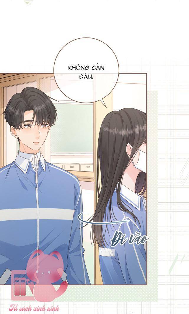 Tổng Tài Đuổi Vợ Lại Khóc Lóc Cầu Xin Vợ Quay Lại Chap 11 - Next Chap 12