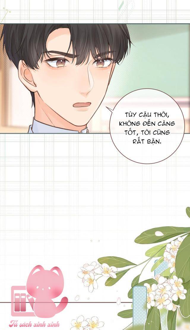Tổng Tài Đuổi Vợ Lại Khóc Lóc Cầu Xin Vợ Quay Lại Chap 11 - Next Chap 12
