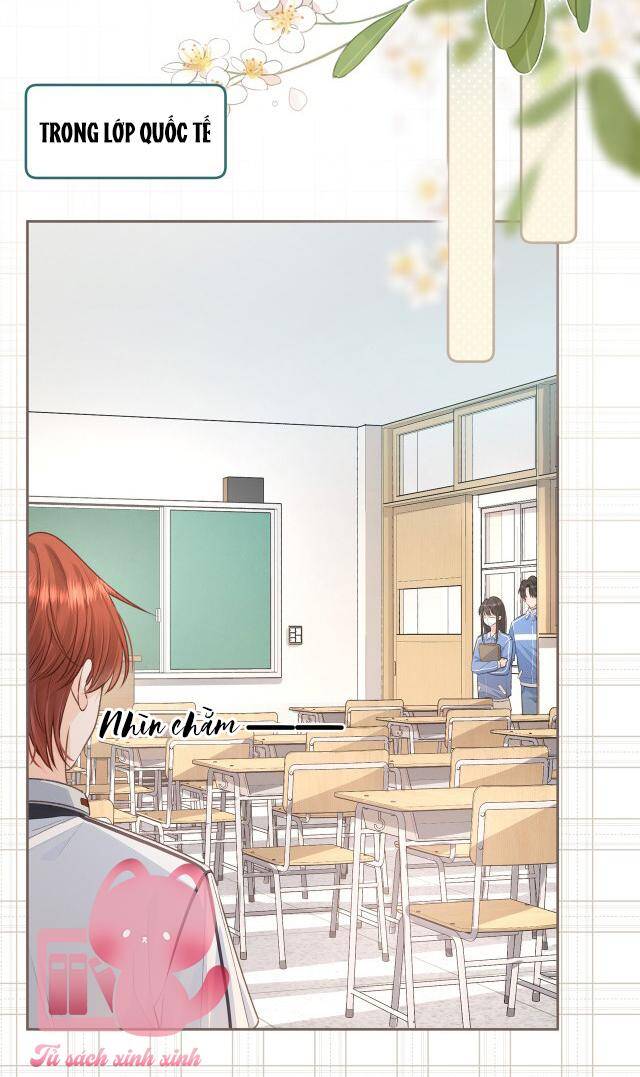 Tổng Tài Đuổi Vợ Lại Khóc Lóc Cầu Xin Vợ Quay Lại Chap 11 - Next Chap 12