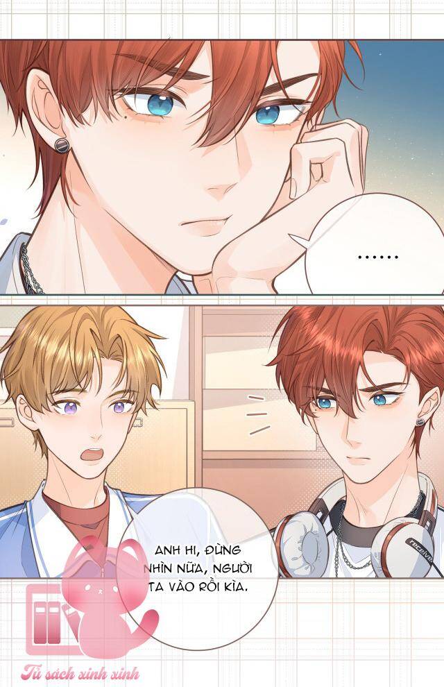 Tổng Tài Đuổi Vợ Lại Khóc Lóc Cầu Xin Vợ Quay Lại Chap 11 - Next Chap 12
