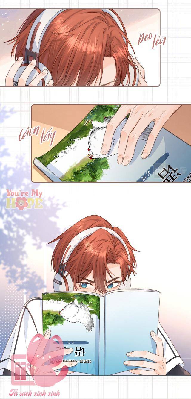 Tổng Tài Đuổi Vợ Lại Khóc Lóc Cầu Xin Vợ Quay Lại Chap 11 - Next Chap 12